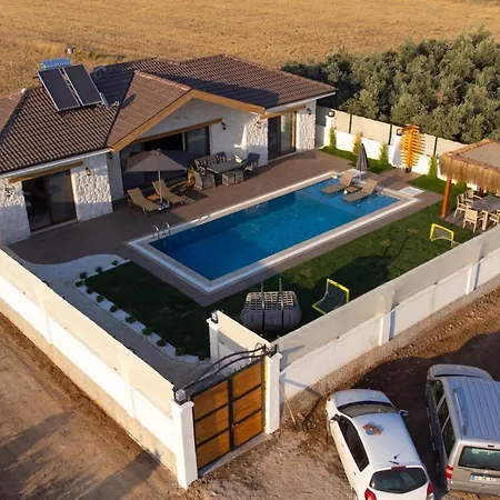 Dumi House Apartment Fethiye