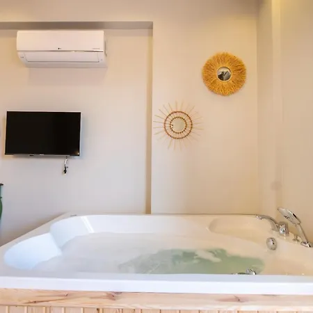 Apartment Dumi House *