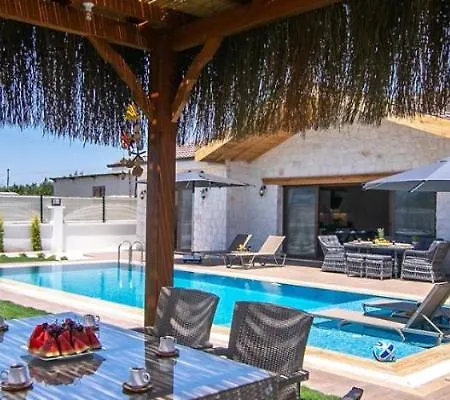 Dumi House Fethiye