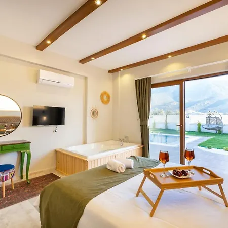 Apartment Dumi House *