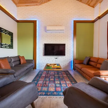 Dumi House Fethiye