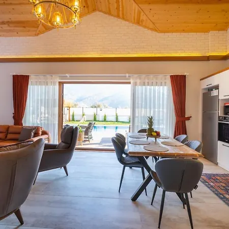Dumi House Apartment