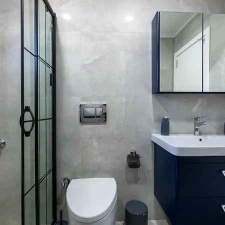 Dumi House Apartment Fethiye