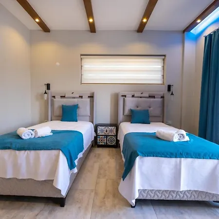 Dumi House Fethiye