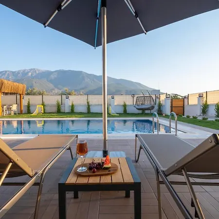 Dumi House Apartment
