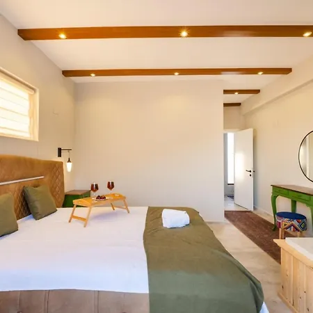 Apartment Dumi House Fethiye