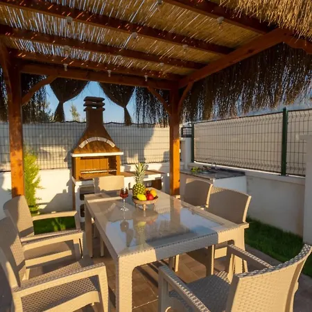 Dumi House Apartment Fethiye