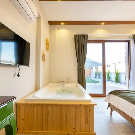 Dumi House Apartment