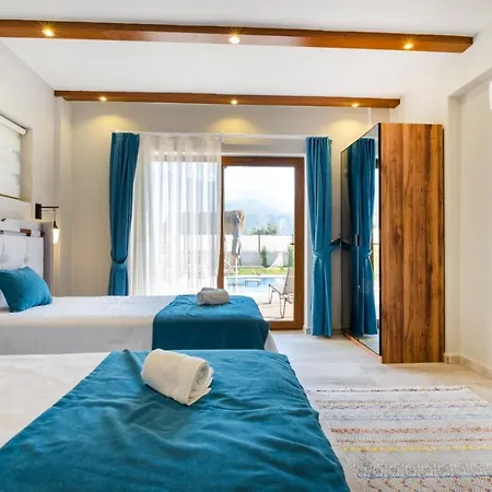 Apartment Dumi House Fethiye