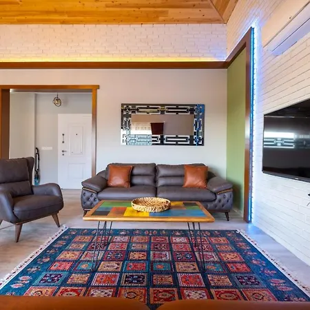 Dumi House * Fethiye