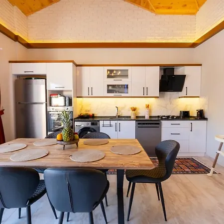 Dumi House Apartment